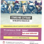 Jak nie czytam jak czytam