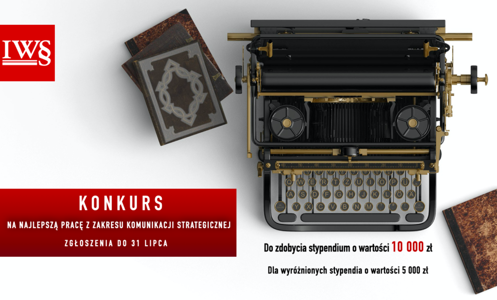 konkurs komunikacja strategiczna