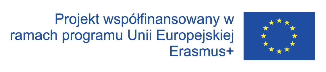 Logo Erasmus