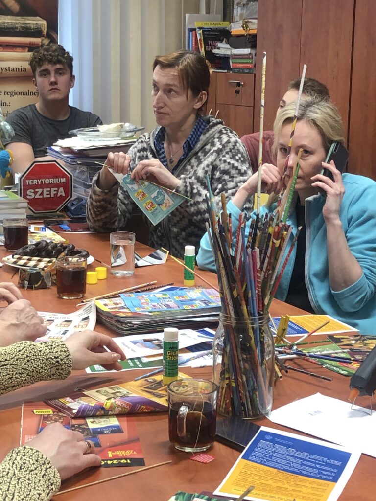 rozmowom nie ma końca