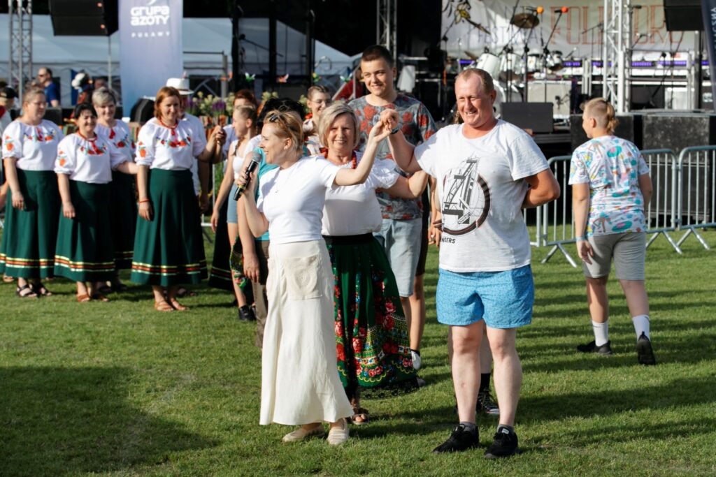Letni-Festiwal-Folkloru.-Potancówka. PBP