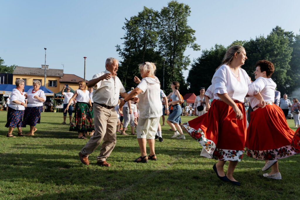 PBP. Letni-Festiwal-Folkloru.-Potancówka