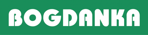 logo Bogdanki
