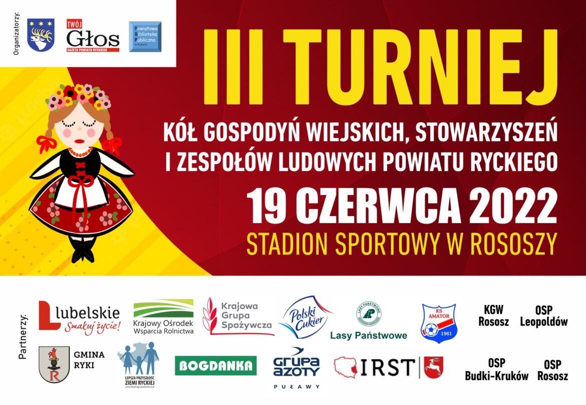 III Turniej nowa grafika