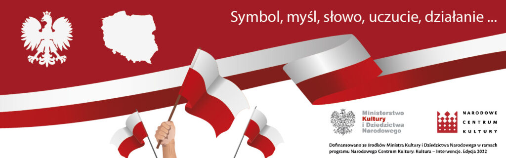 banner- symbole narodowe