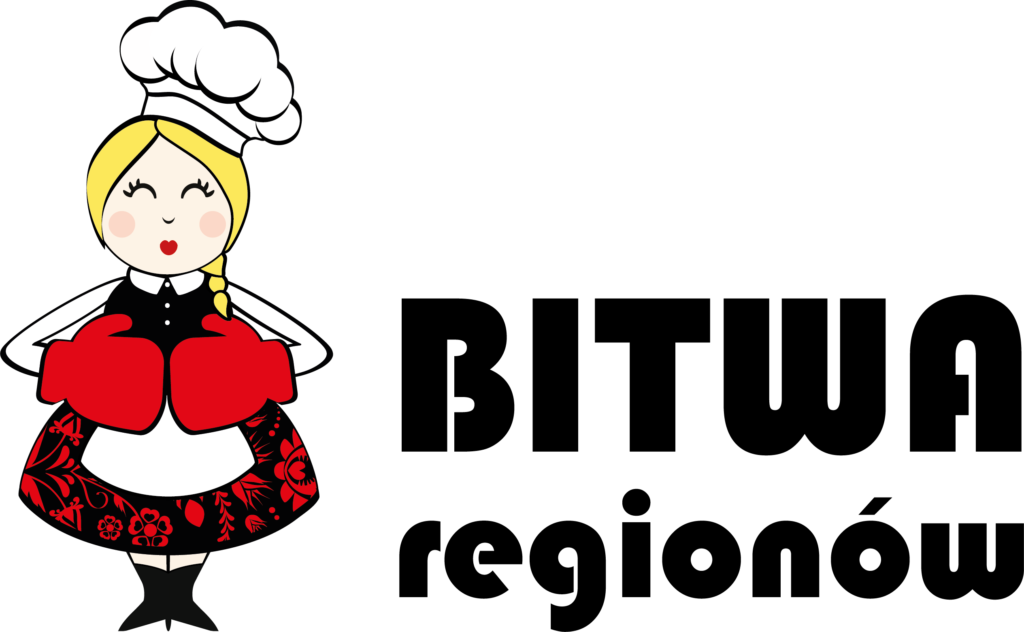 logo bitwa regionów