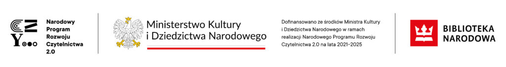 Narodowy program rozwoju czytelnictwa