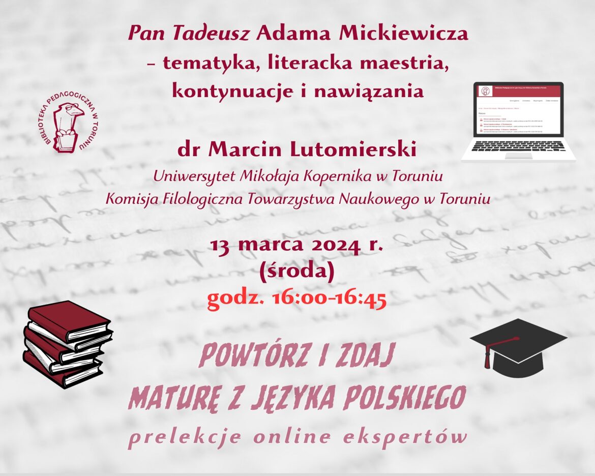 zaproszenie na szkolenie na różowym tle